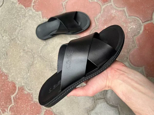 шльопанці Savas 561