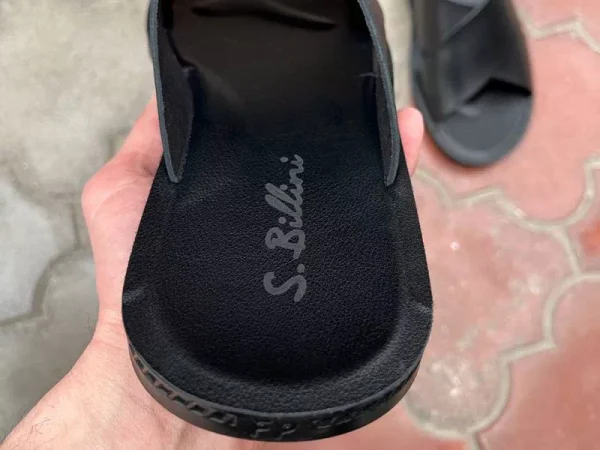 шльопанці Savas 561