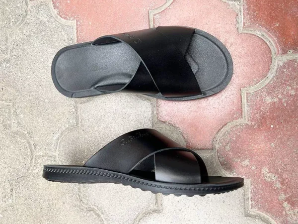 шльопанці Savas 561