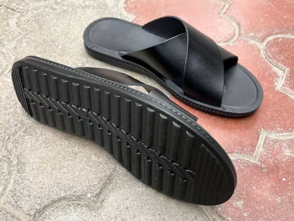 шльопанці Savas 561