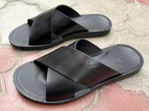 шльопанці Savas 561