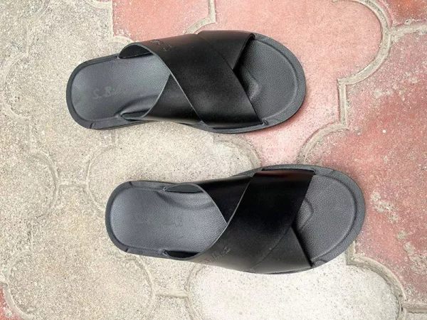 шльопанці Savas 561