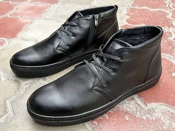 черевики Berg 328