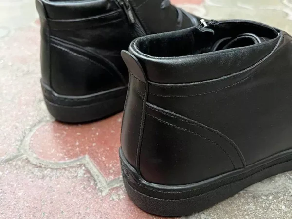 черевики Berg 328