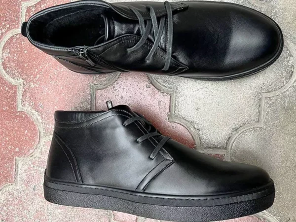 черевики Berg 328