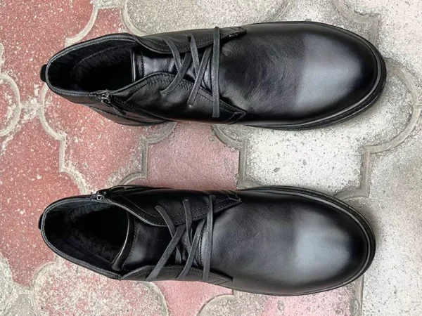 черевики Berg 328