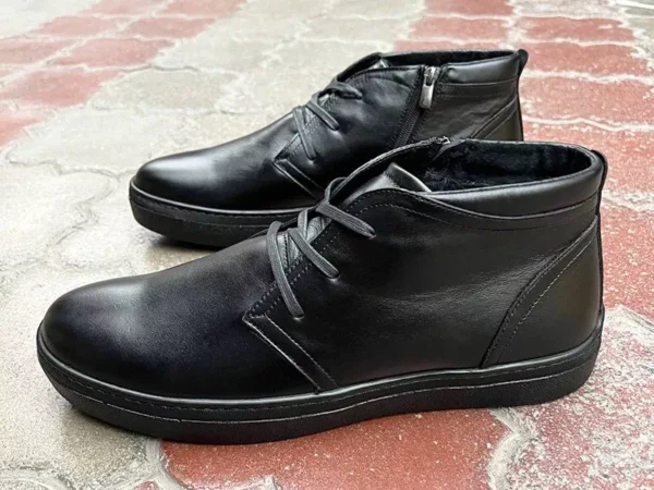 черевики Berg 328