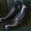 черевики Luciano Bellini 487