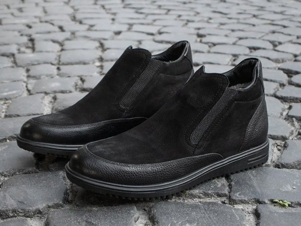 ботинки Luciano Bellini 490
