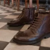 ботинки Luciano Bellini 512