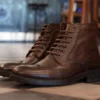 ботинки Luciano Bellini 512