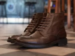 черевики Luciano Bellini 512