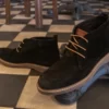 черевики Luciano Bellini 513