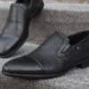 туфлі Luciano Bellini 466