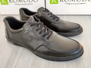 туфлі Komodo 601