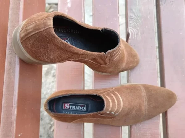 туфлі Strado 997