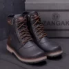 зимние ботинки ZanGak 136
