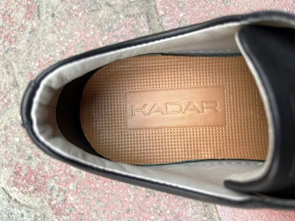 мужские кеды Kadar 692