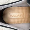 мужские кеды Kadar 693