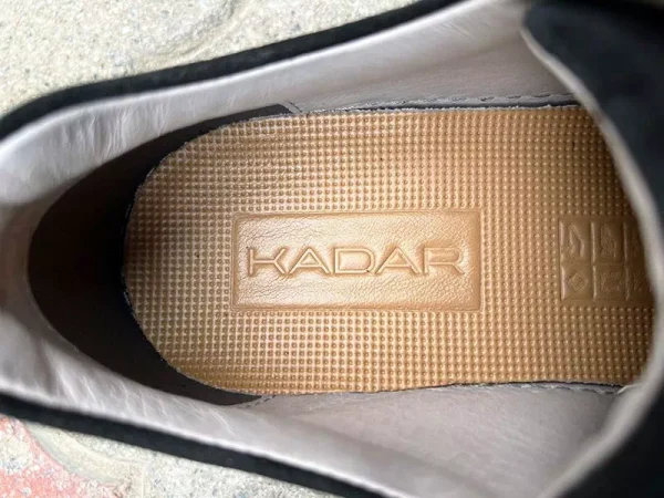 мужские кеды Kadar 693