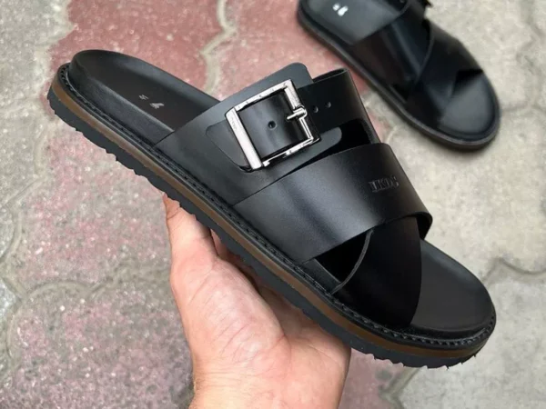 чоловічі шльопанці Ikos 729