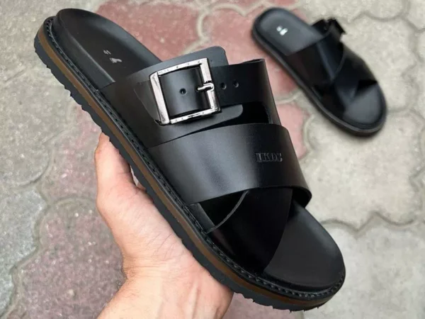 чоловічі шльопанці Ikos 729