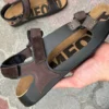 чоловічі сандалії Kadar 122