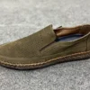 літні чоловічі туфлі Luciano Bellini 722