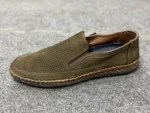 літні чоловічі туфлі Luciano Bellini 722