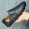 літні чоловічі туфлі Rifellini 723