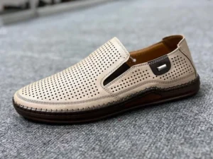 літні чоловічі туфлі Rifellini 724