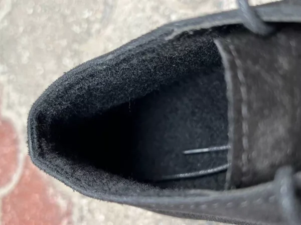 замшеві осінні дезерти Ed-Ge 768