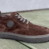 замшеві зимові черевики Kadar 772