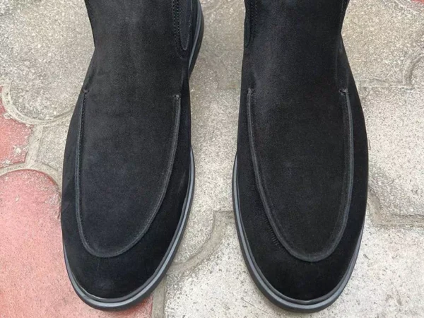 мужские осенние челси Berg 778