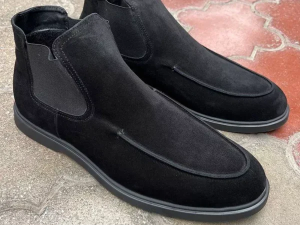 мужские осенние челси Berg 778