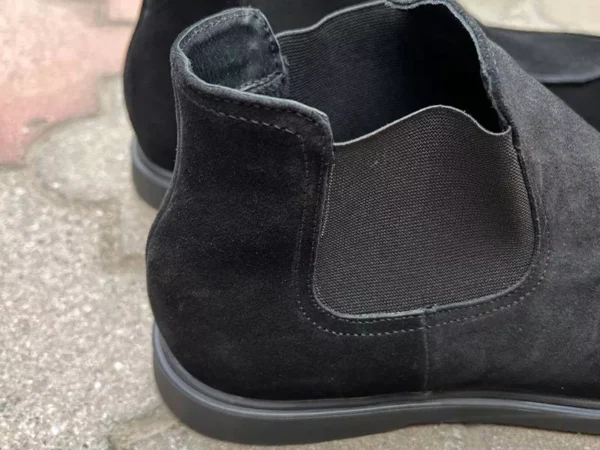 мужские осенние челси Berg 778