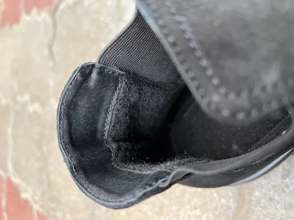 мужские осенние челси Berg 778