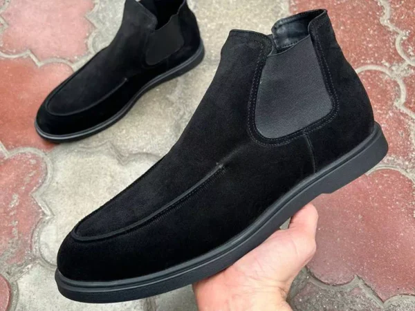 мужские осенние челси Berg 778