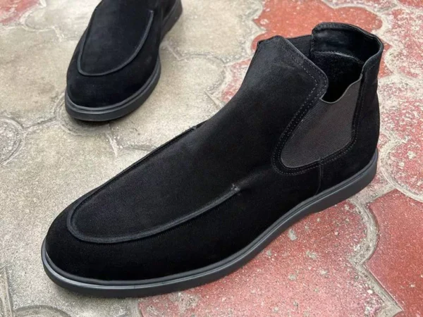 мужские осенние челси Berg 778