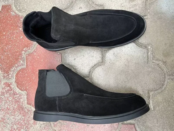 мужские осенние челси Berg 778