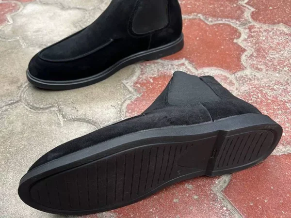 мужские осенние челси Berg 778