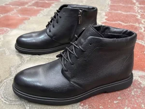 осінні черевики Ikos 755