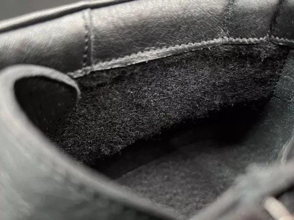 мужские осенние ботинки Ikos 755