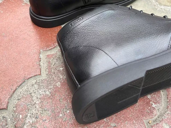 мужские осенние ботинки Ikos 755