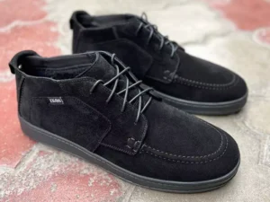 чоловічі осінні туфлі Ikos 759