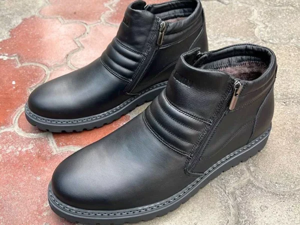 зимние ботинки Konors 779