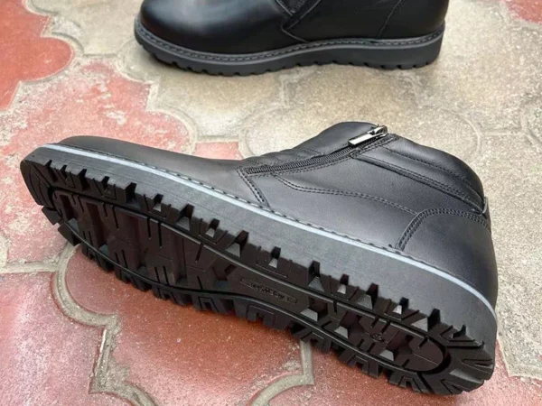 зимние ботинки Konors 779