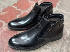 зимові черевики Marriotti 783