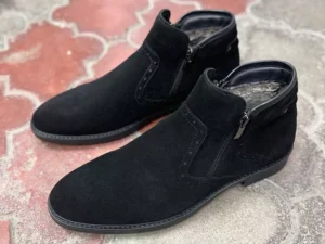 зимові черевики Marriotti 784