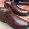 зимние ботинки Marriotti 785